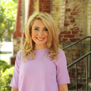 Meet your Posher, Olivia